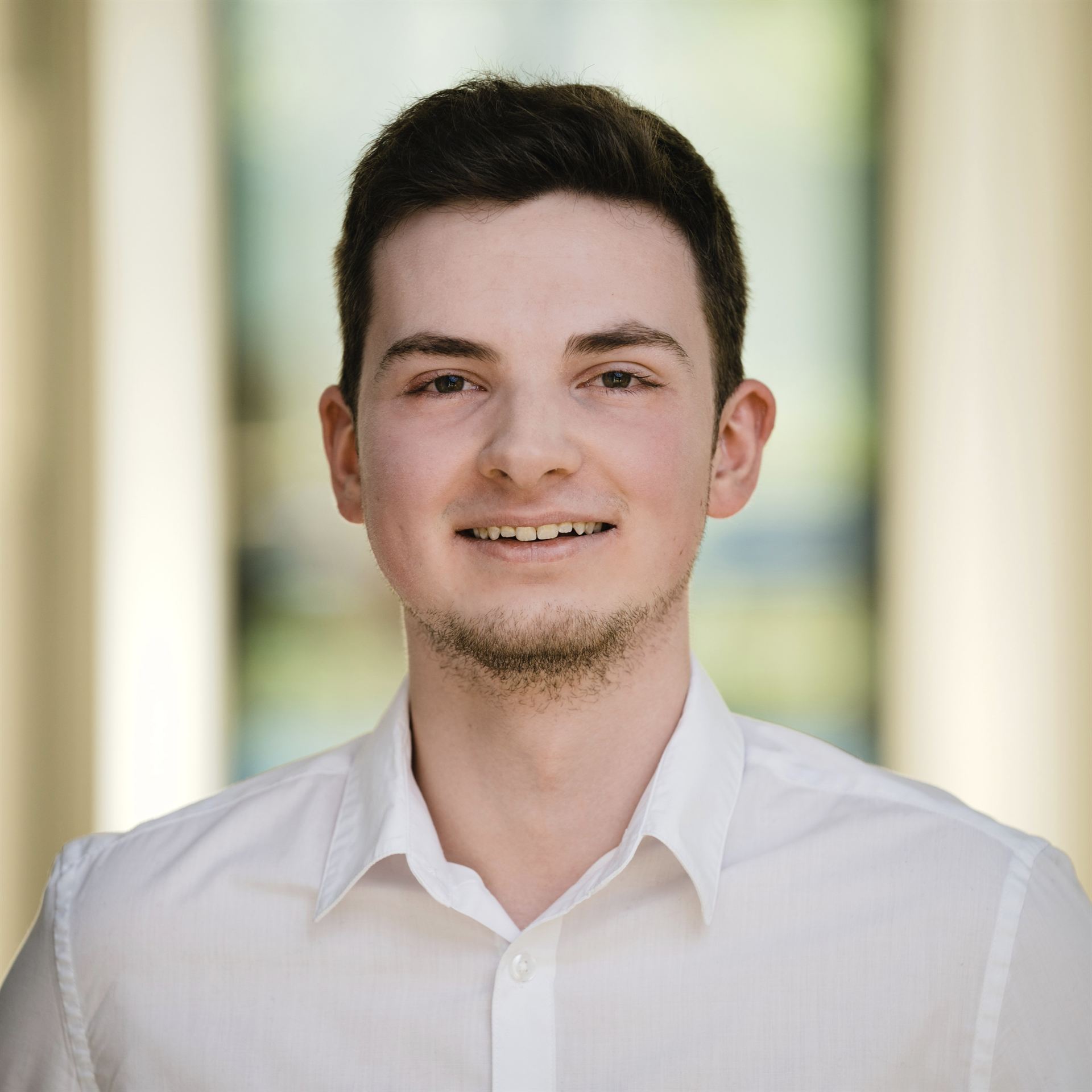 Benedikt Treml